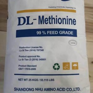 Dl-Methionine-99-for-Fish-Feed-Premix-Chicken-Food